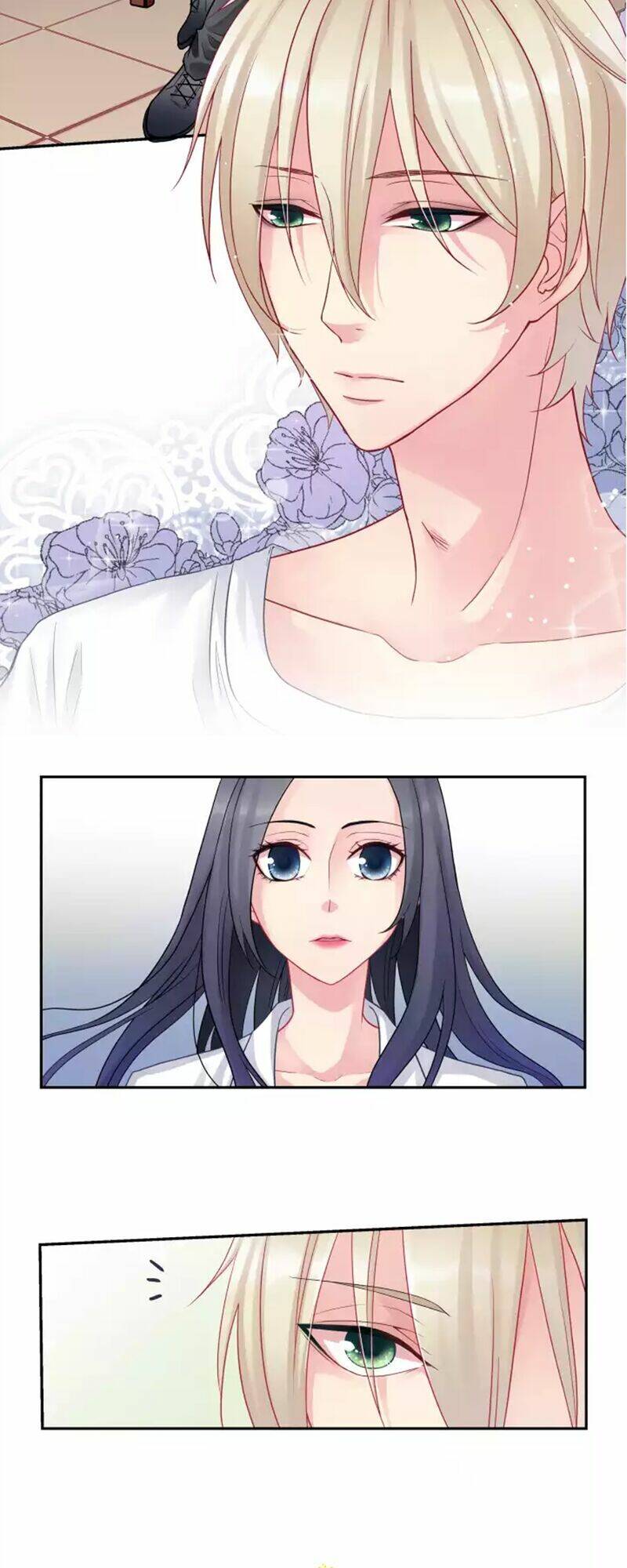 nghịch chuyển luyến tình chapter 1 8