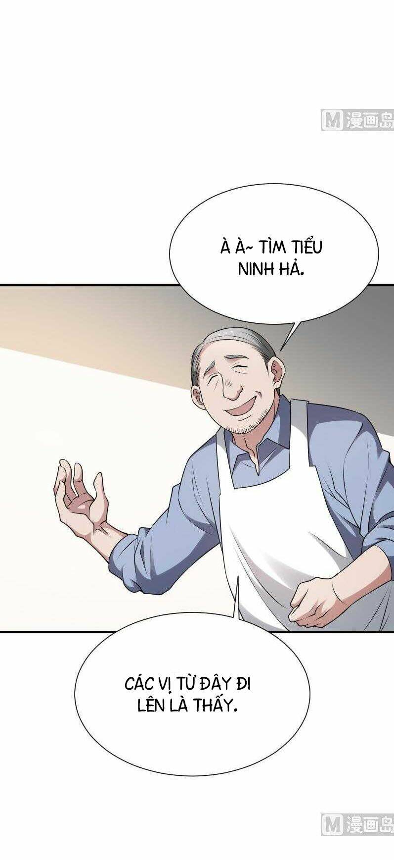 văn âm sư chapter 31 6