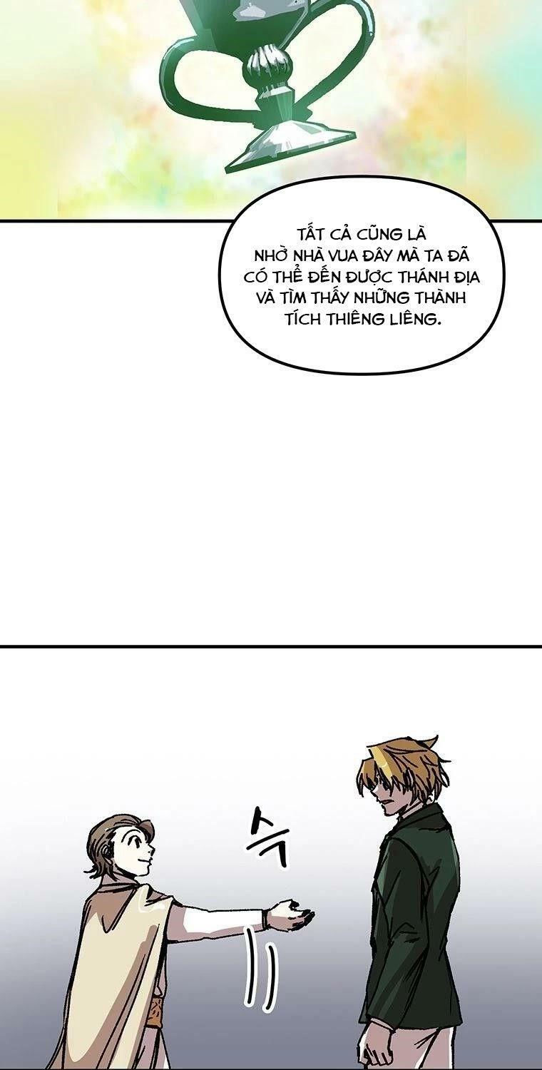 bug player - người chơi lỗi chapter 95 13