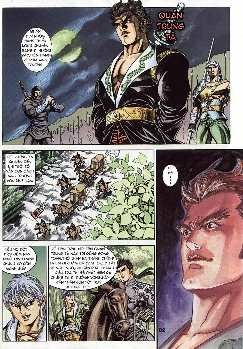 tầm tần ký chapter 69 23