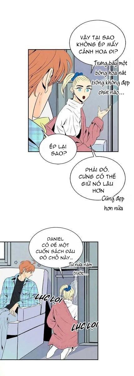 bona sort chapter 17 24