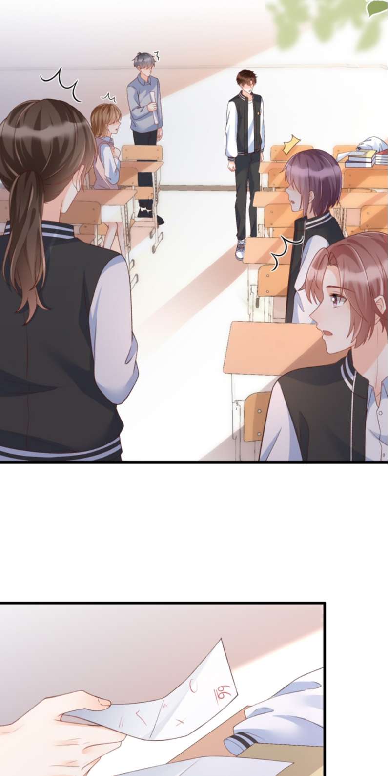 ngọt không ngừng nghỉ chapter 68 22