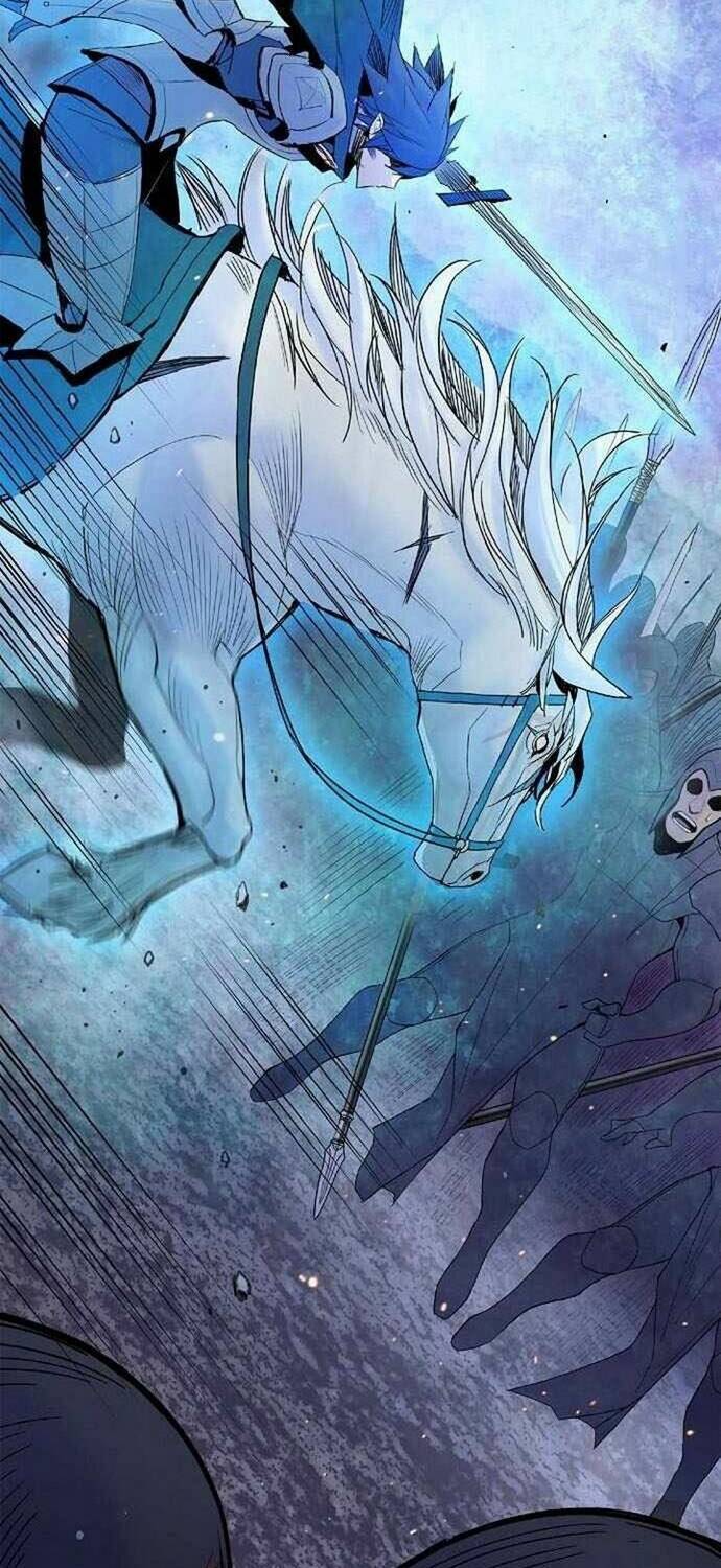 băng tâm kỵ sĩ chapter 25 111