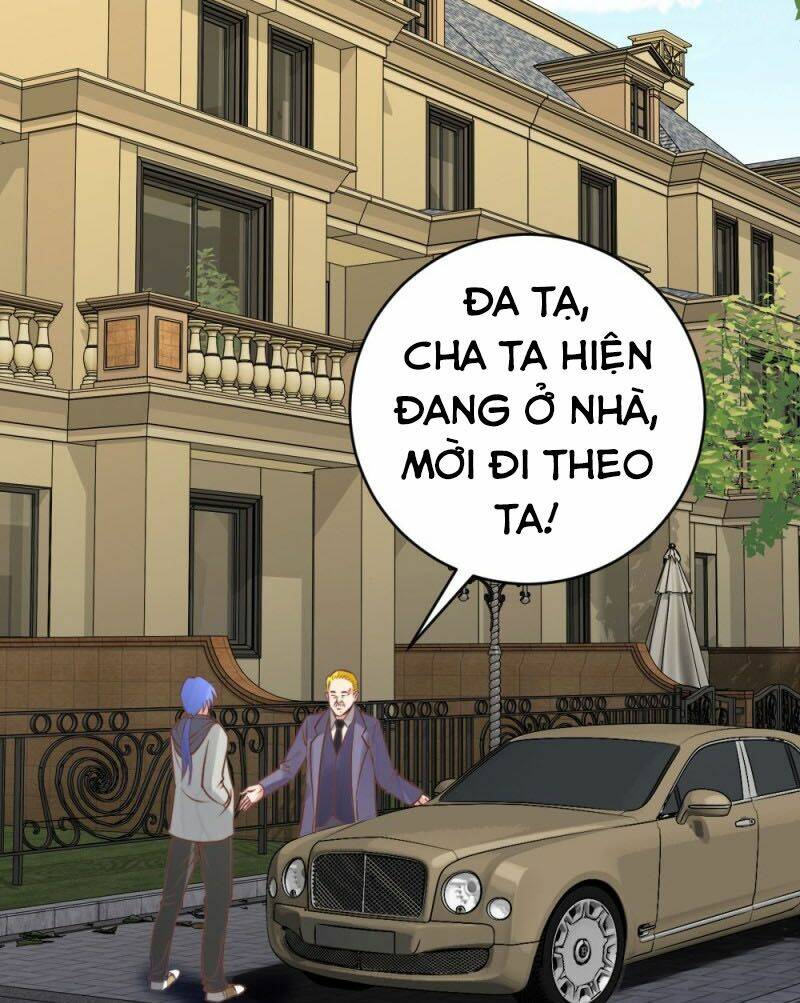 thấu thị y thánh chapter 21 15