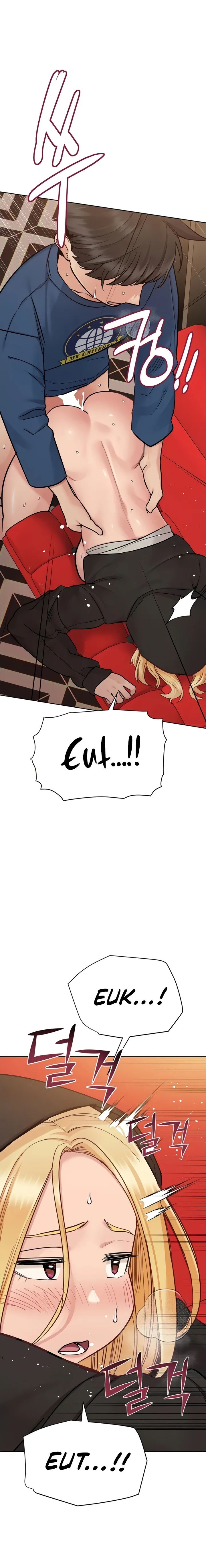 giữ bí mật với mẹ em nhé! chapter 94 19