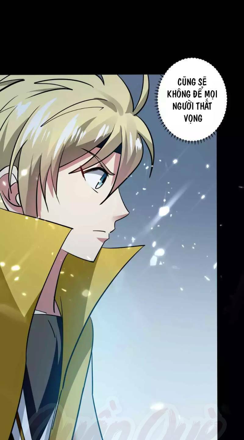 vạn giới tiên vương chapter 41 28