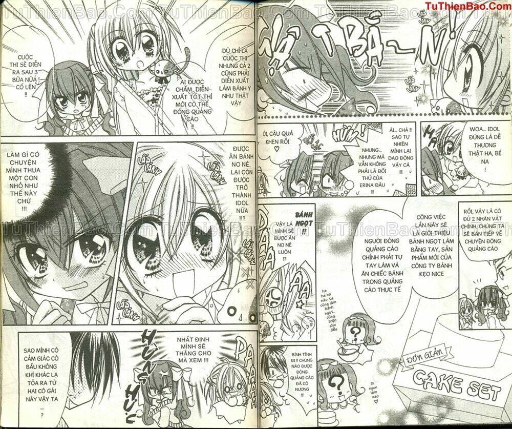 tôi là idol chapter 1 40