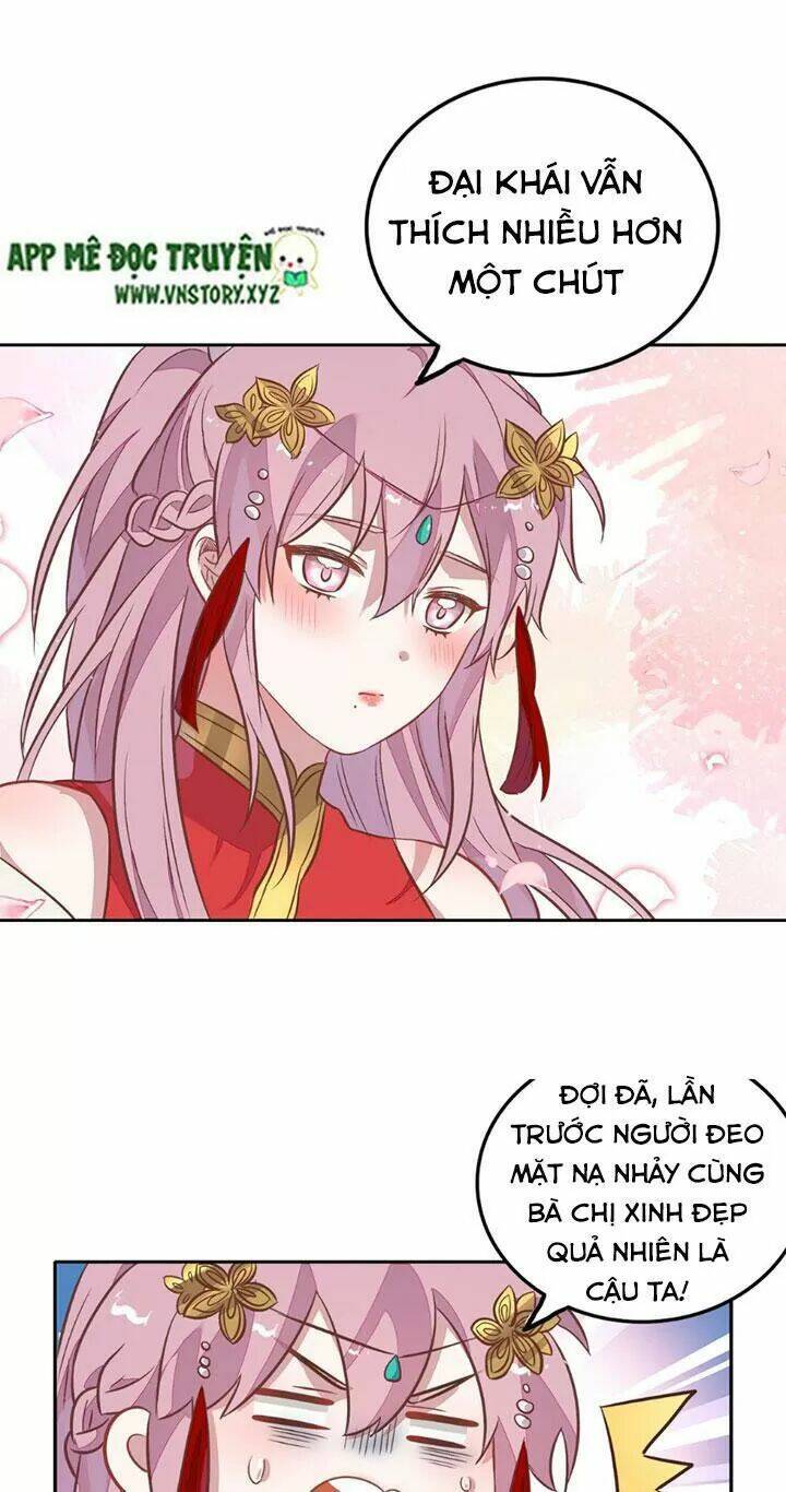 bạn trai kém tuổi bẫy yêu tôi chapter 29 18