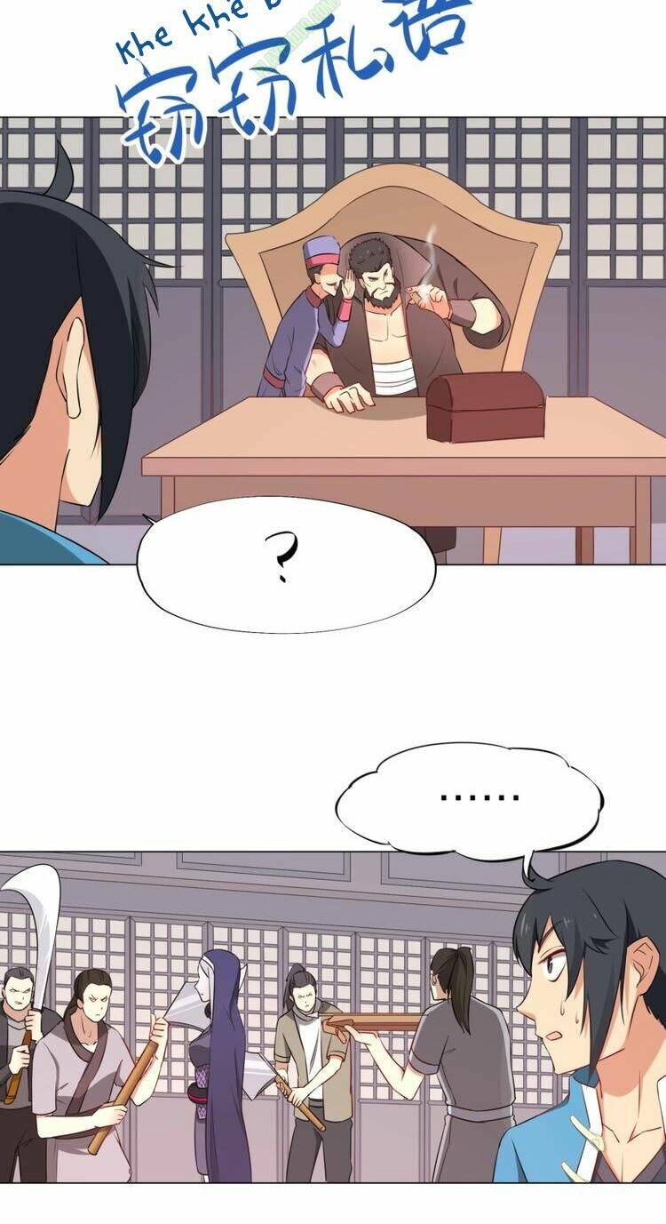 ta luyện giả kim trong thời đại tu tiên chapter 12 20