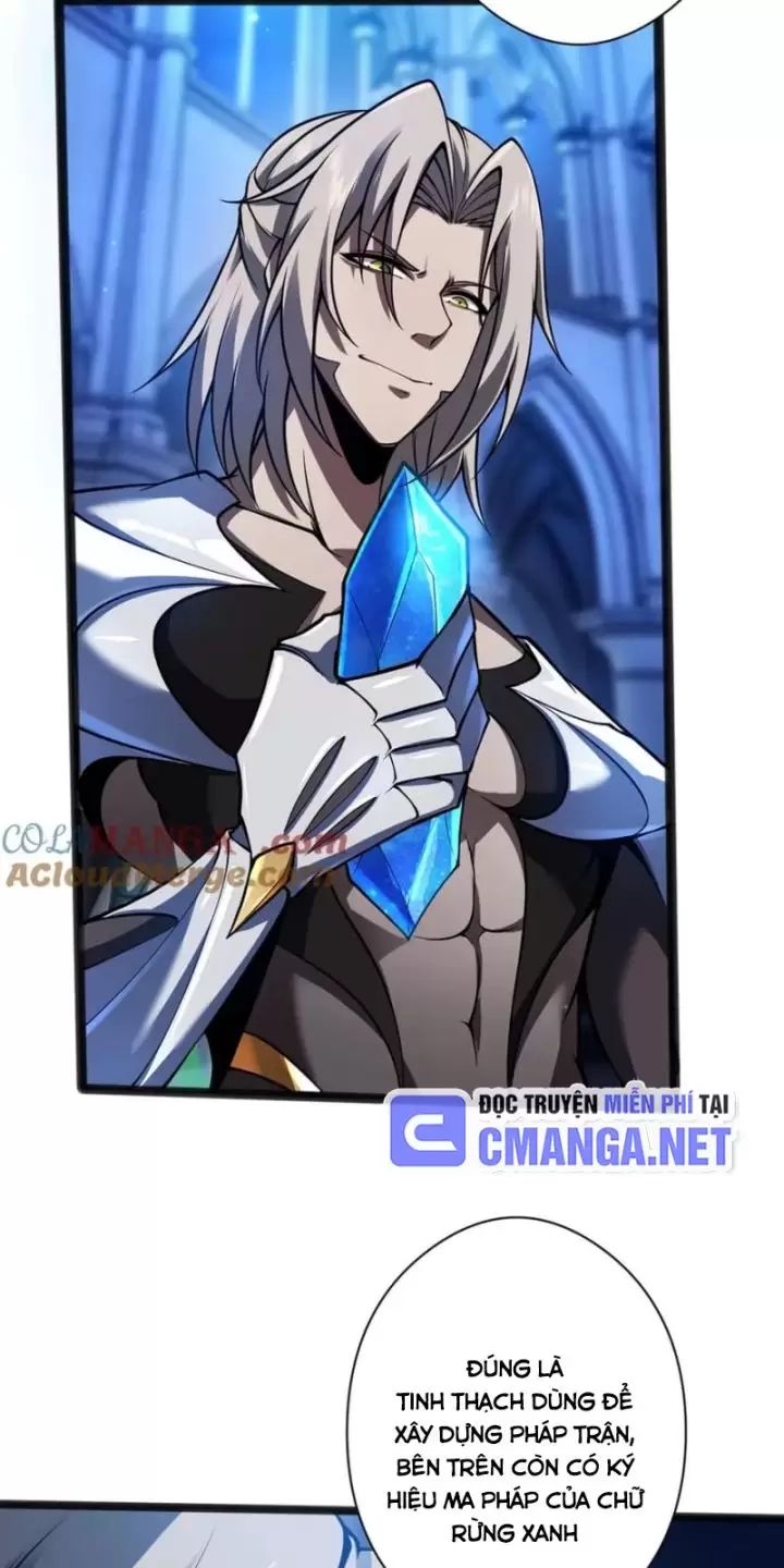 ta, chúa tể rừng xanh chapter 27 14