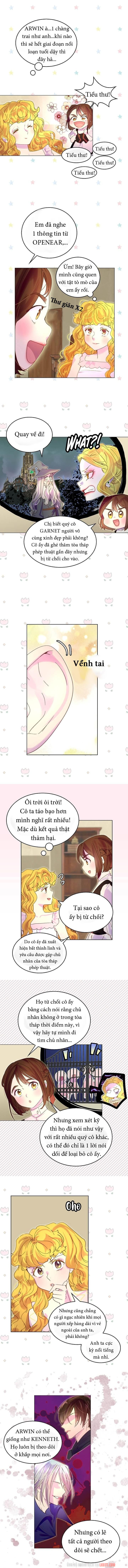 đừng xem thường nữ phụ chapter 82 5