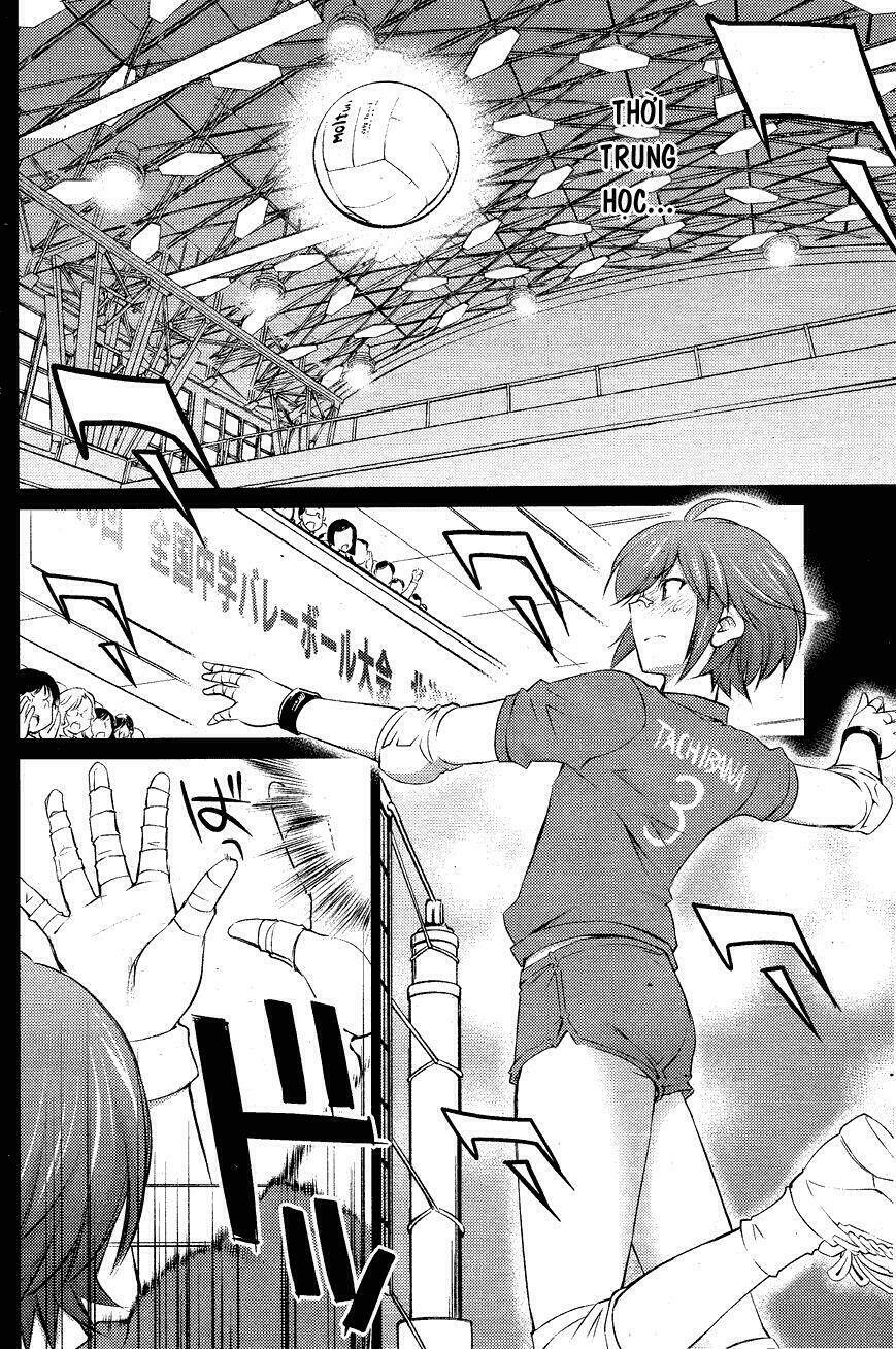 ookii onnanoko wa daisuki desu ka chapter 17 8