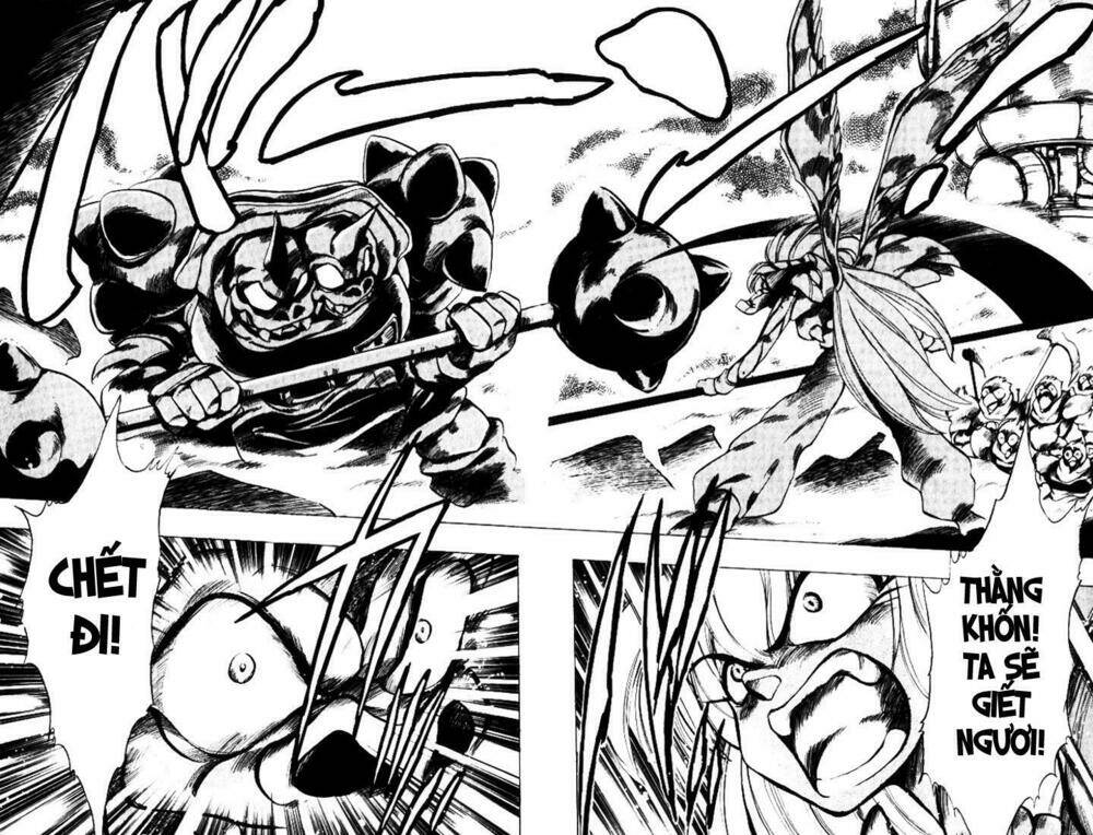 violinist of hameln - cây đàn kì diệu chapter 19 32