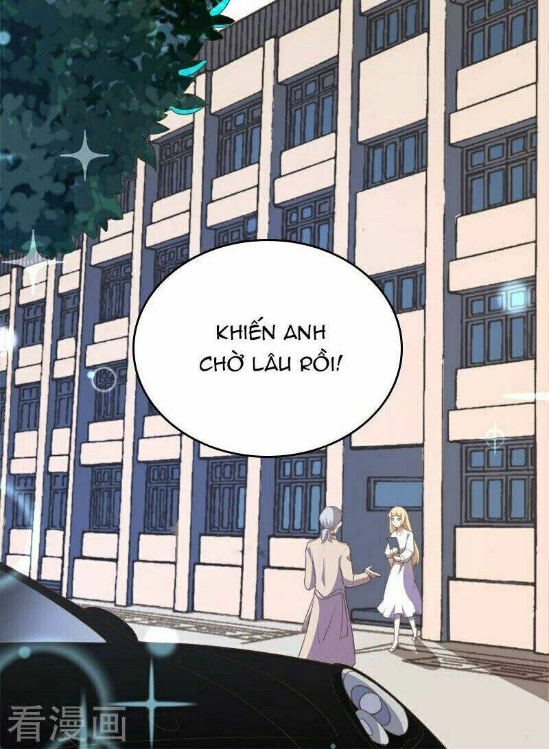 lãnh hôn cuồng ái chapter 47 22