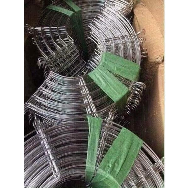 Vỉ gác chảo chiên rán dầu mỡ loại dày bằng inox cao cấp Tabi Home 32 x 12cm