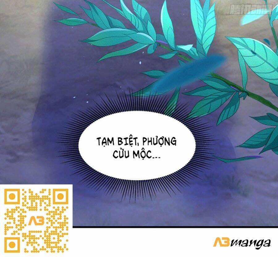 dưỡng thú vi phi chapter 70 34