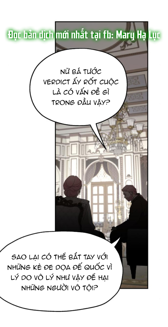 gia đình chồng bị ám ảnh bởi tôi chapter 125.1 32