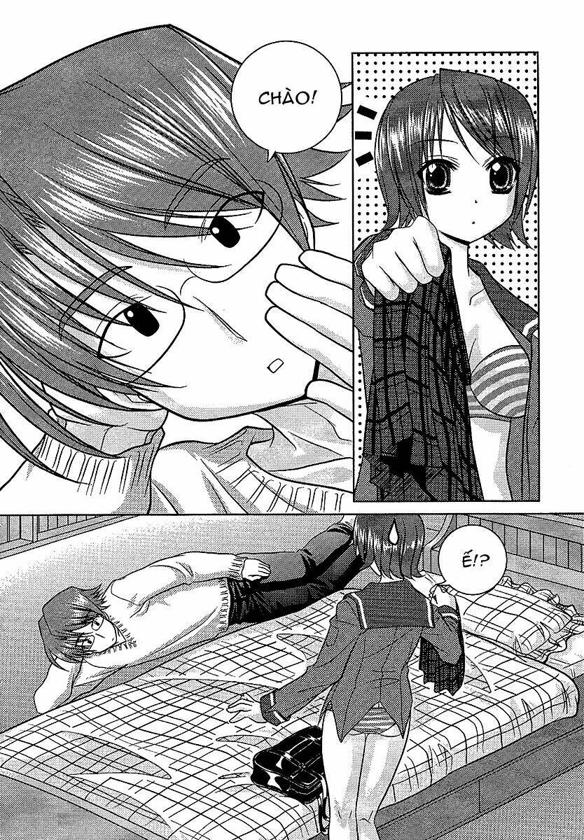 sakura no nekohime chapter 2 16