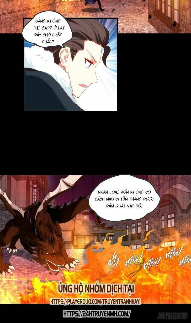 lãnh chúa cái gì không quan trọng chapter 69 8