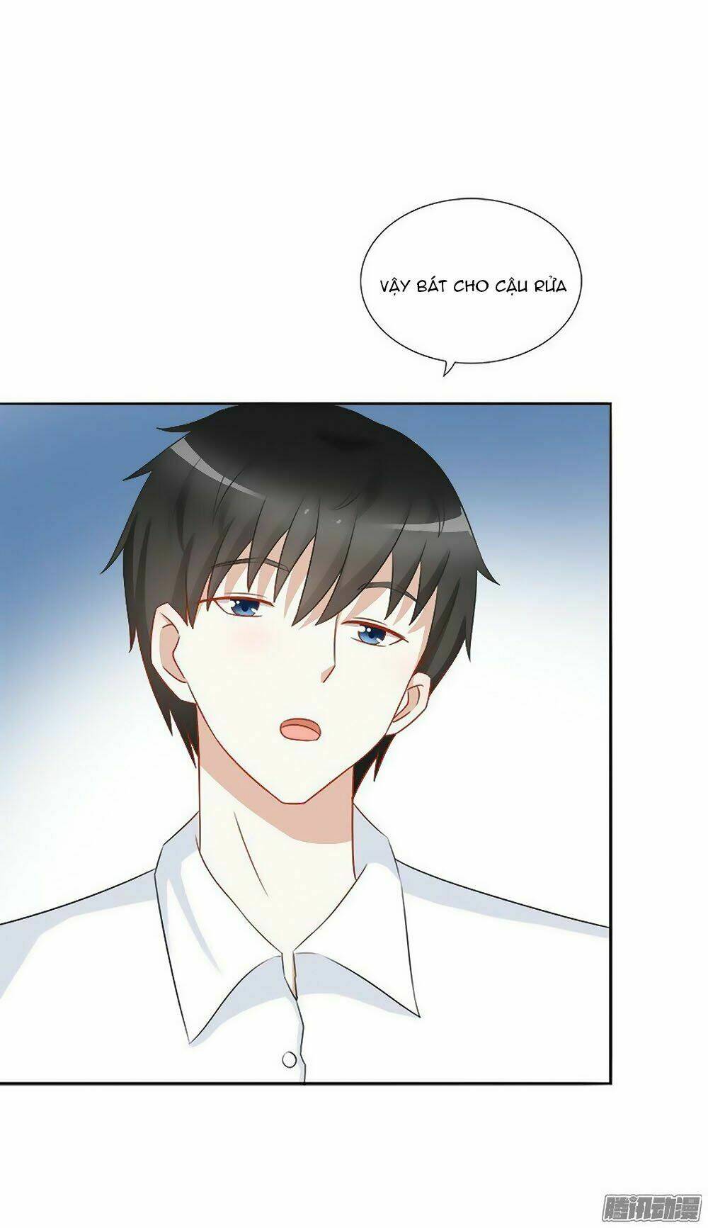 phải lòng ông chú hàng xóm chapter 17 15