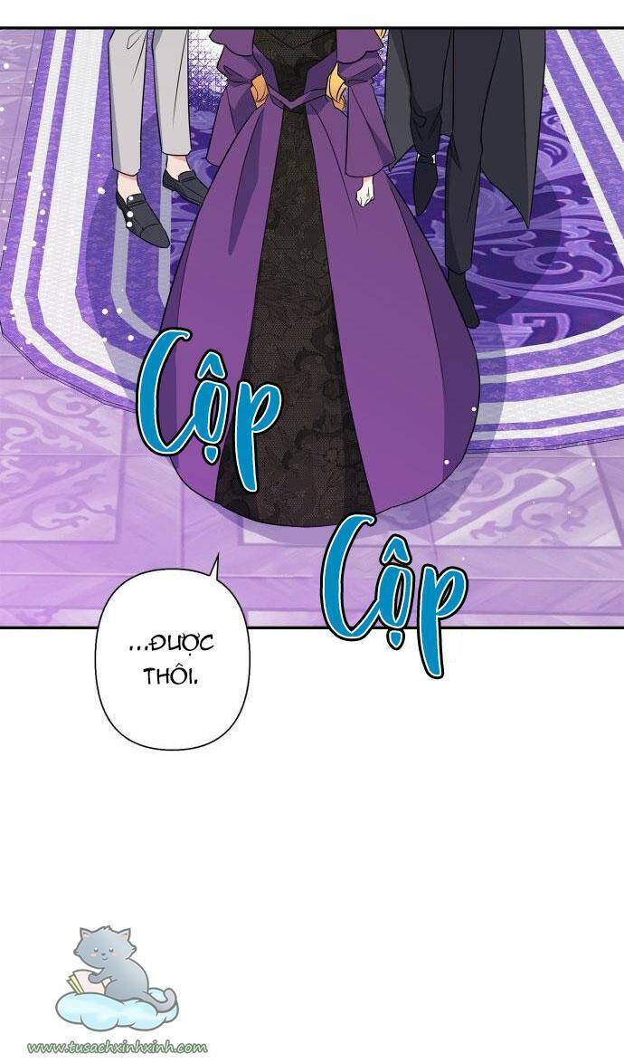 tôi đang nuôi dưỡng một con quái thú chapter 74 73