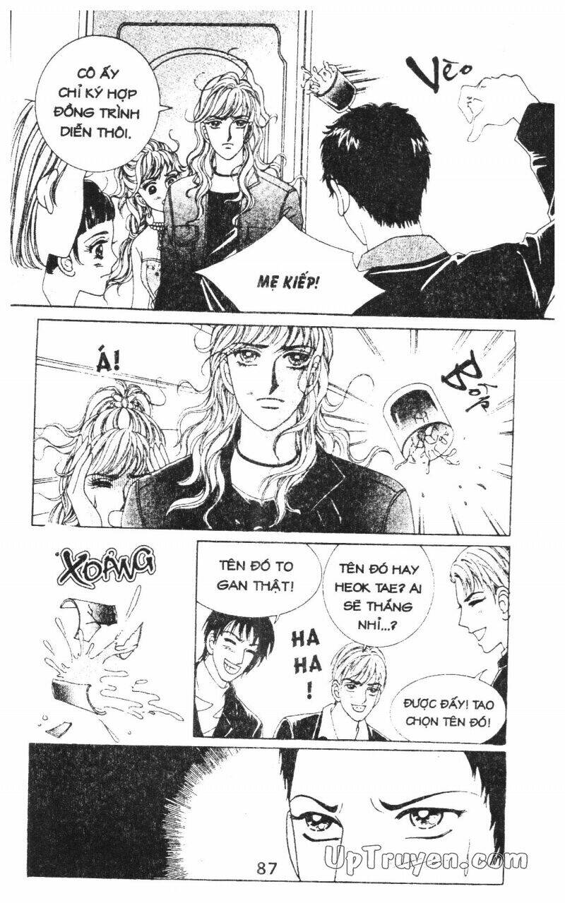 mặt nạ tình yêu chapter 44 89