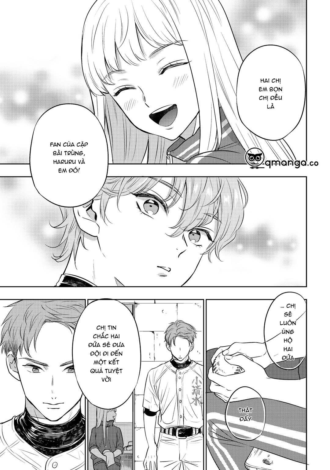 bọ rùa tháng sáu chapter 8 20