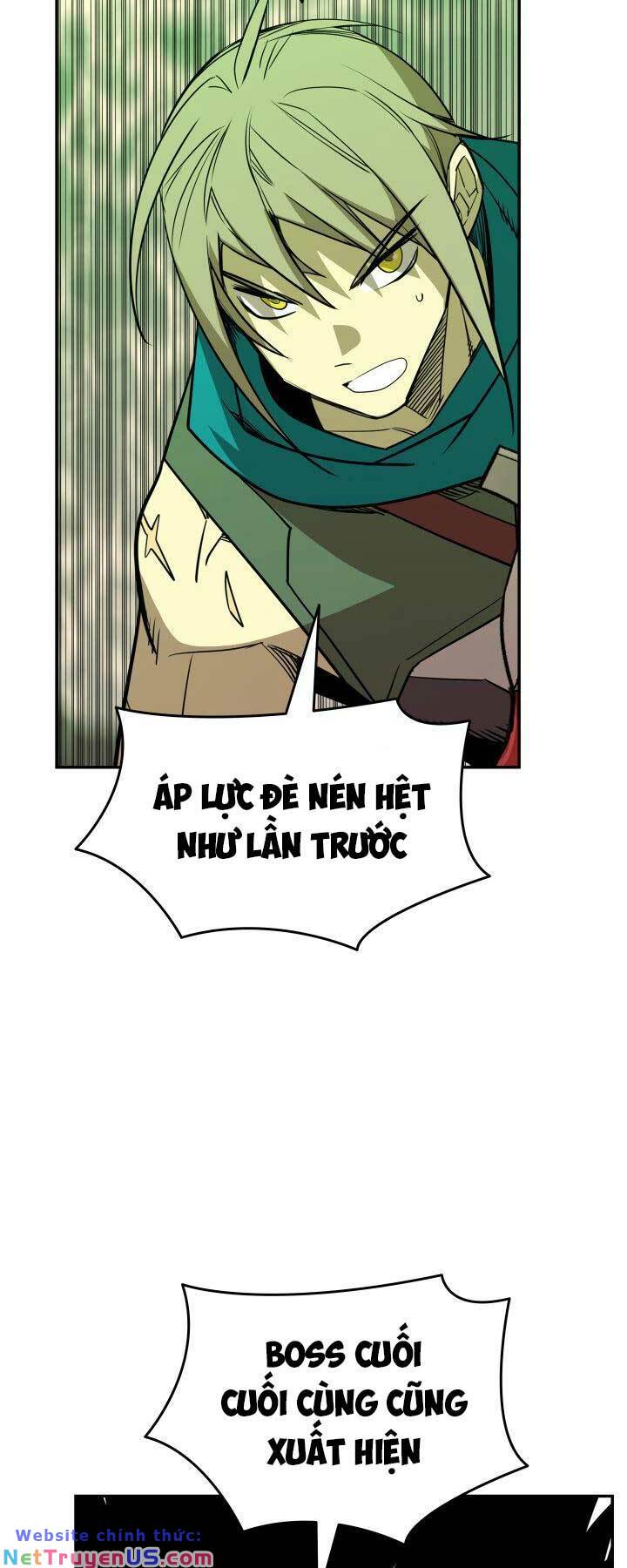 tôi là lính mới chapter 151 32