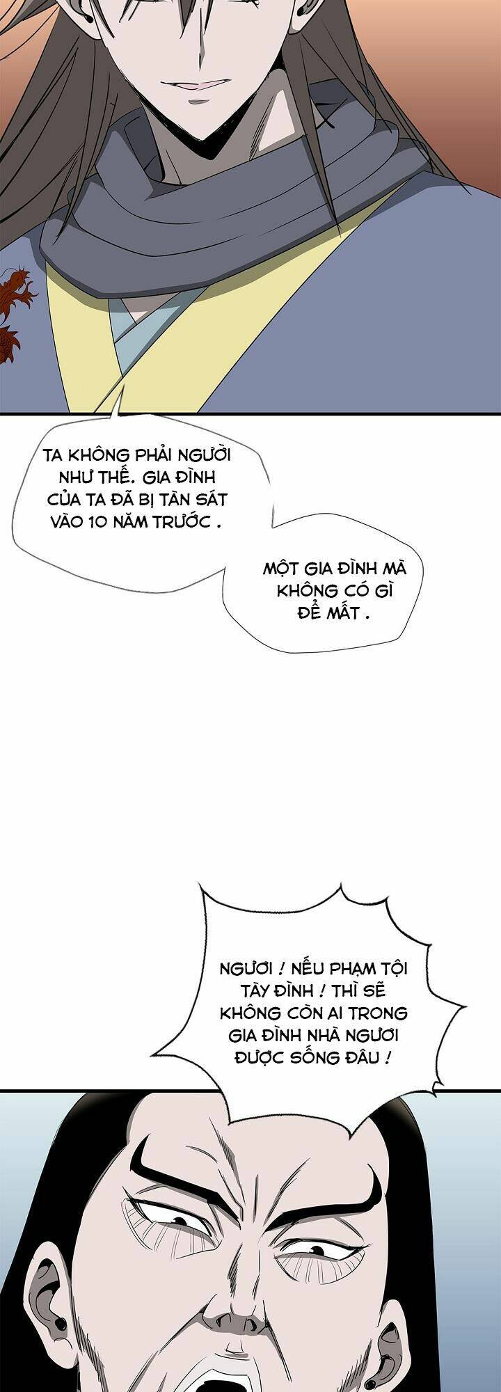 cuồng long chapter 60 14