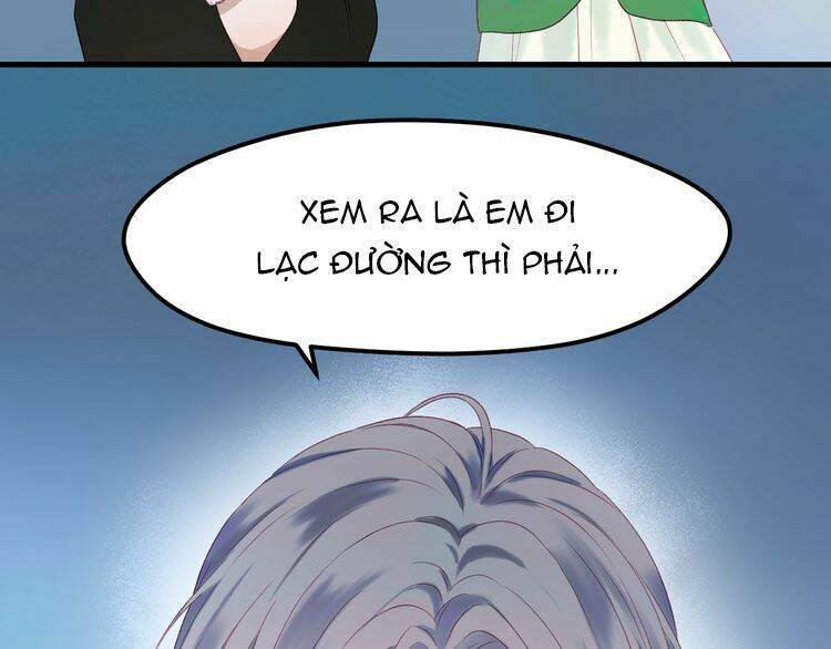 lượm được một tiểu hồ ly phần 3 chapter 3 15