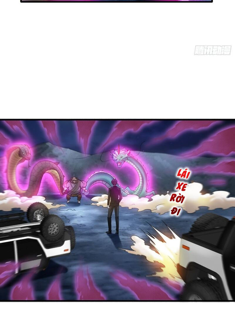 tối cường thần y tại đô thị chapter 140 7