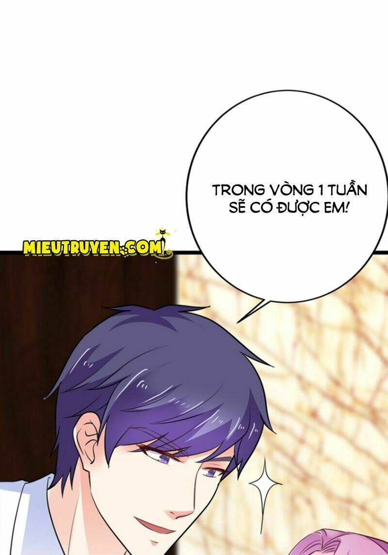 thú cưng độc quyền của boss chapter 100 15