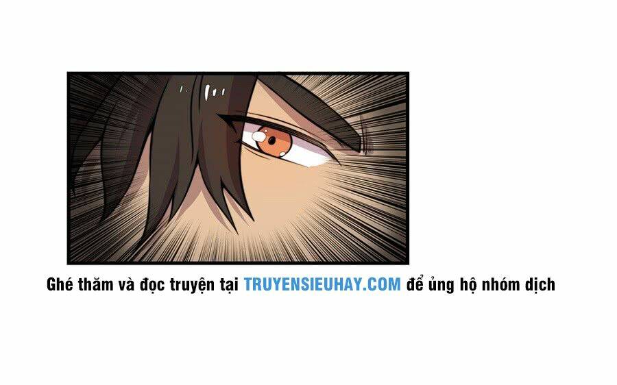 cuộc sống thoái ẩn của võ lâm chi vương chapter 29 13