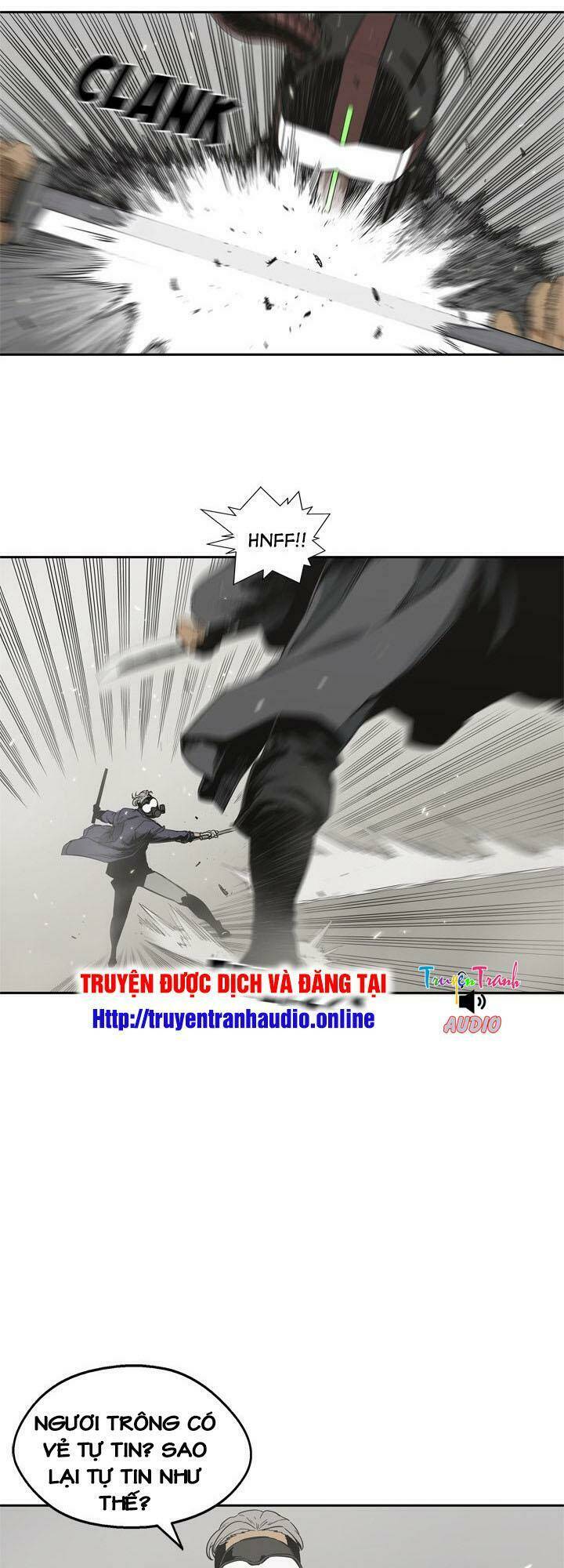 hiệp sĩ giao hàng chapter 11 5