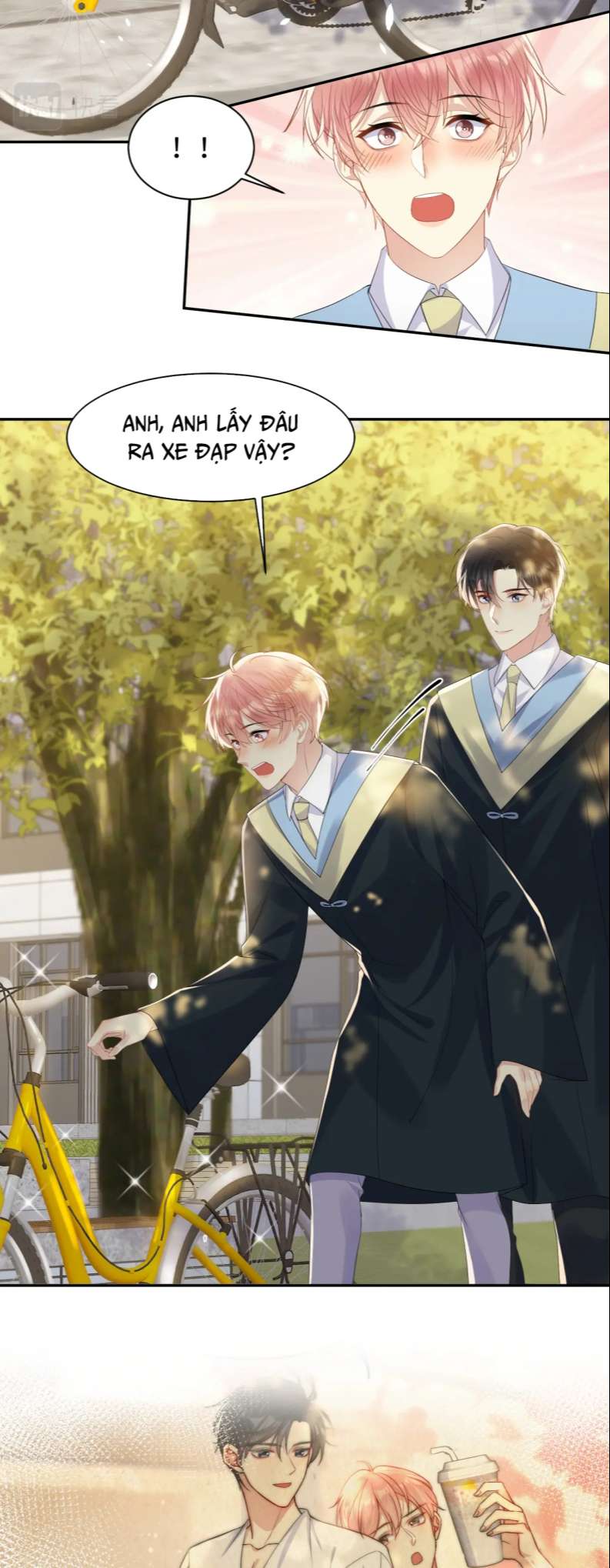 lại bị bạn trai cũ nhắm trúng rồi chapter 140 18