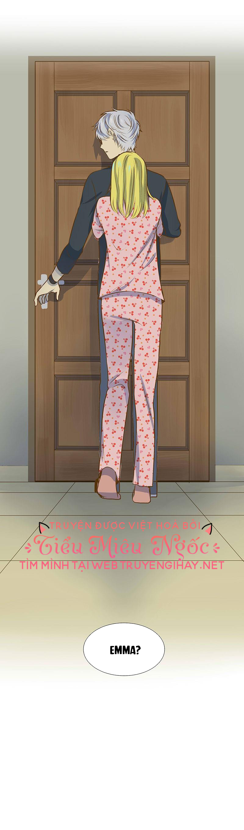 điều bí mật mà tôi luôn giữ kín chapter 16 23