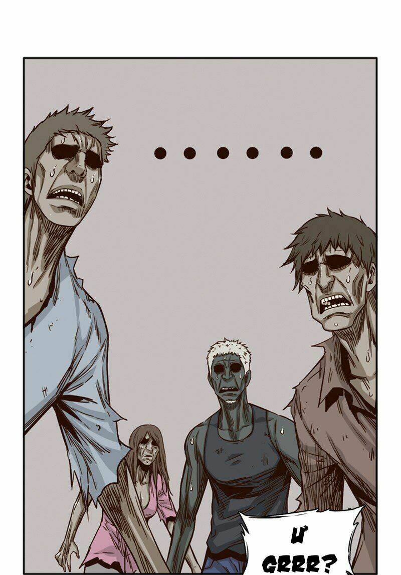 vua của vong linh chapter 89 16