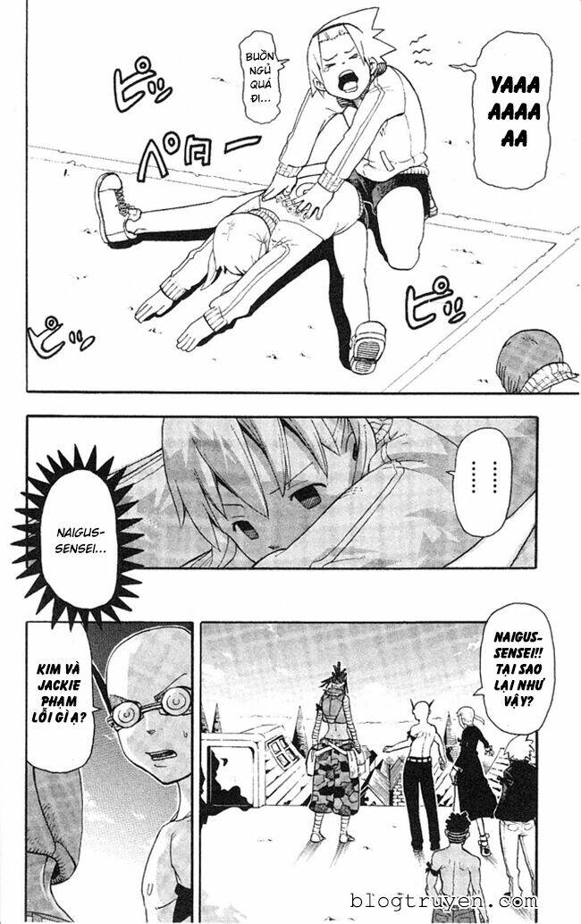 soul eater chapter 45 9