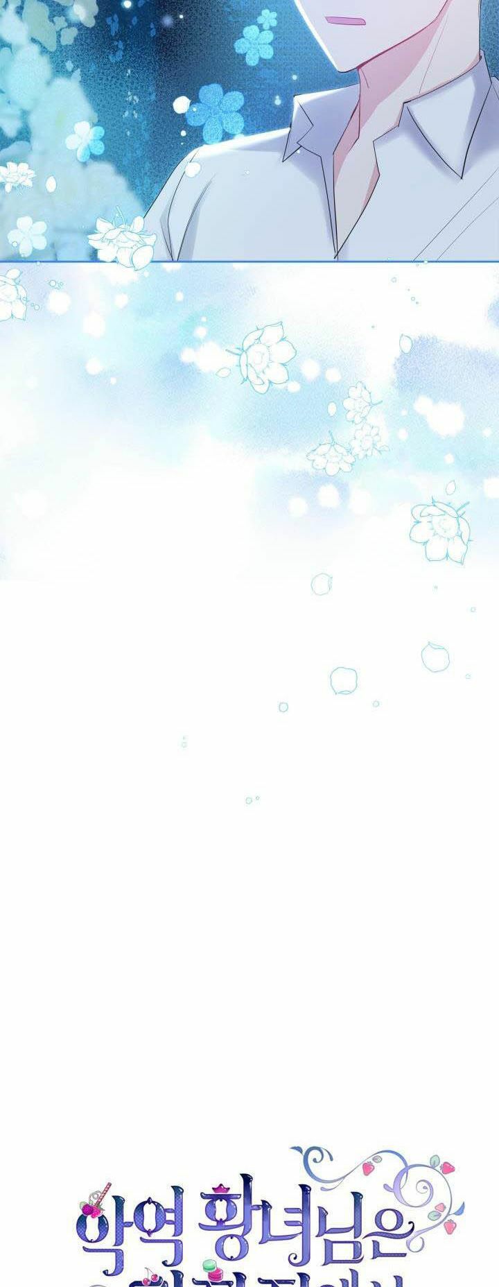 công chúa phản diện muốn ở trong ngôi nhà bánh quy chapter 44 15