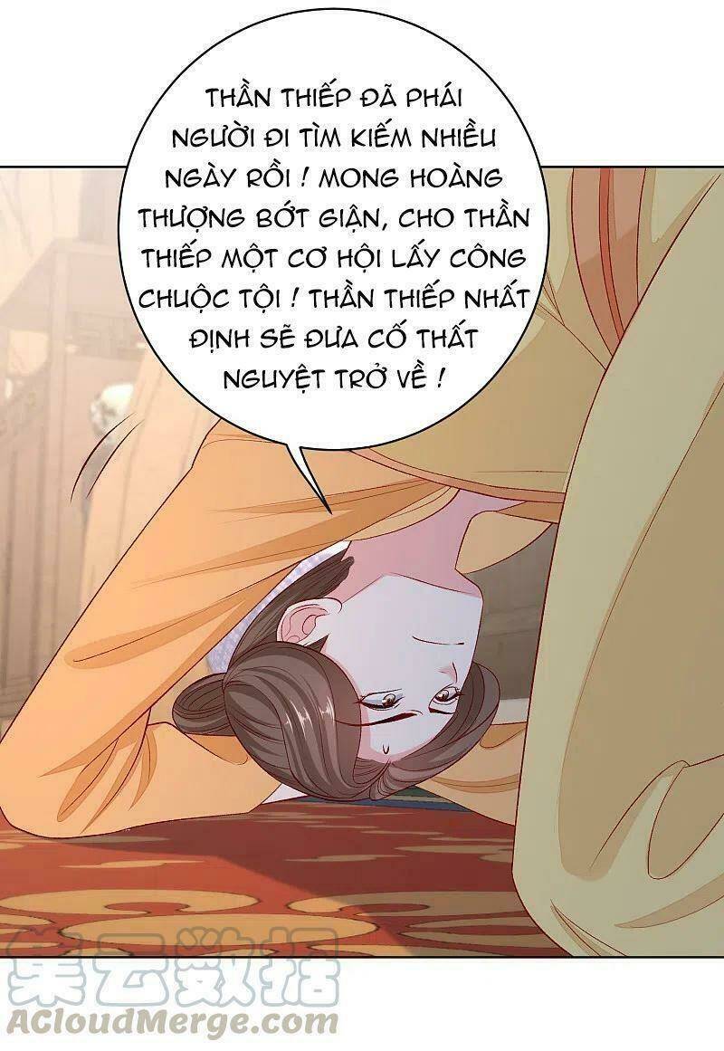 độc y đích nữ chapter 229 23