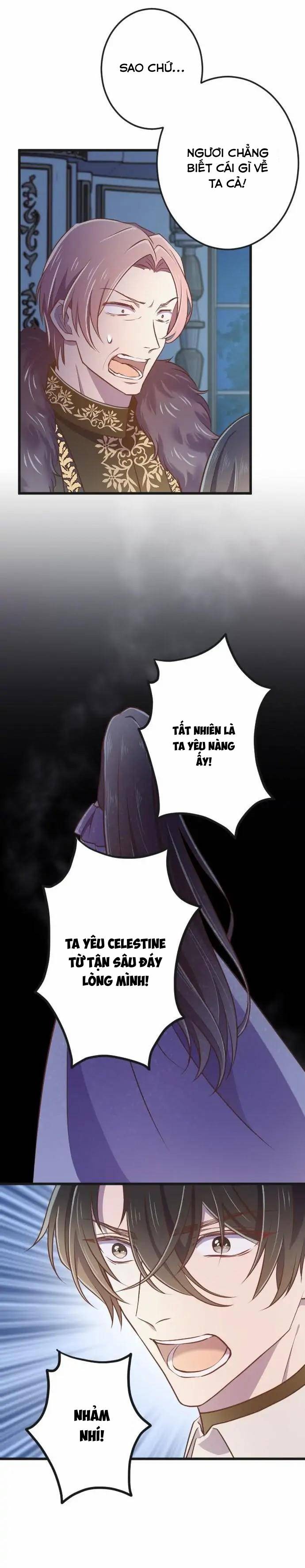 tình yêu thuần khiết chapter 65 70