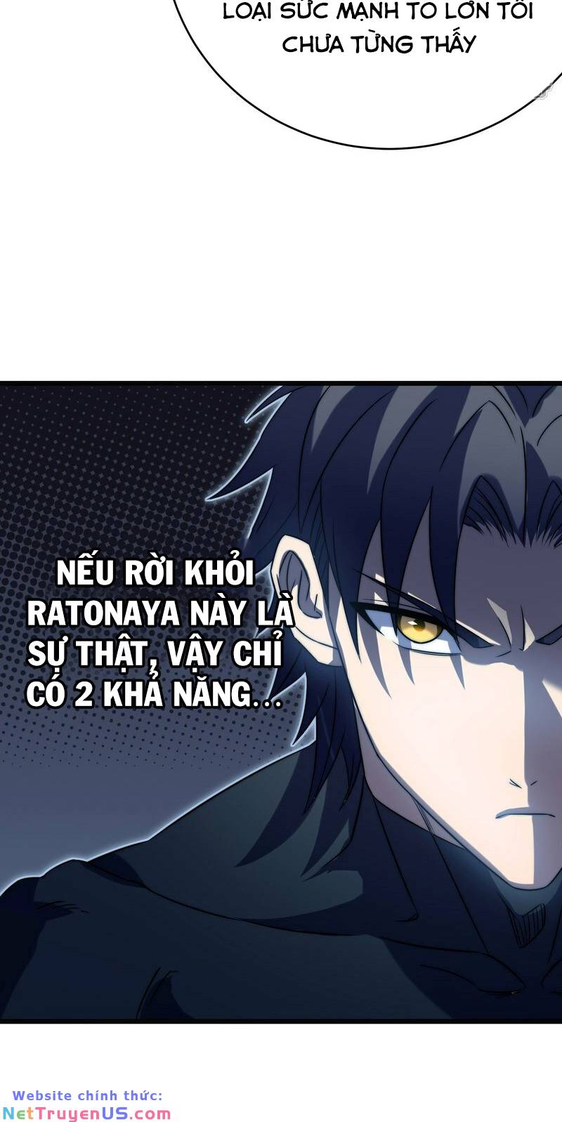 sát thần chi lộ tại dị giới chapter 50 28