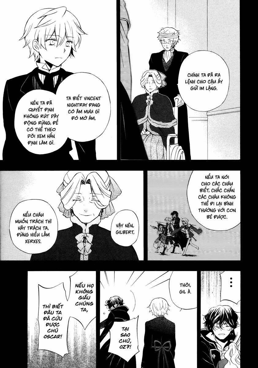 pandora hearts chapter 92 4