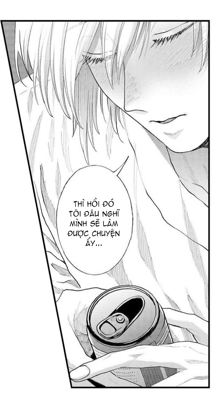 bị anh chàng lập dị để ý chapter 72 3