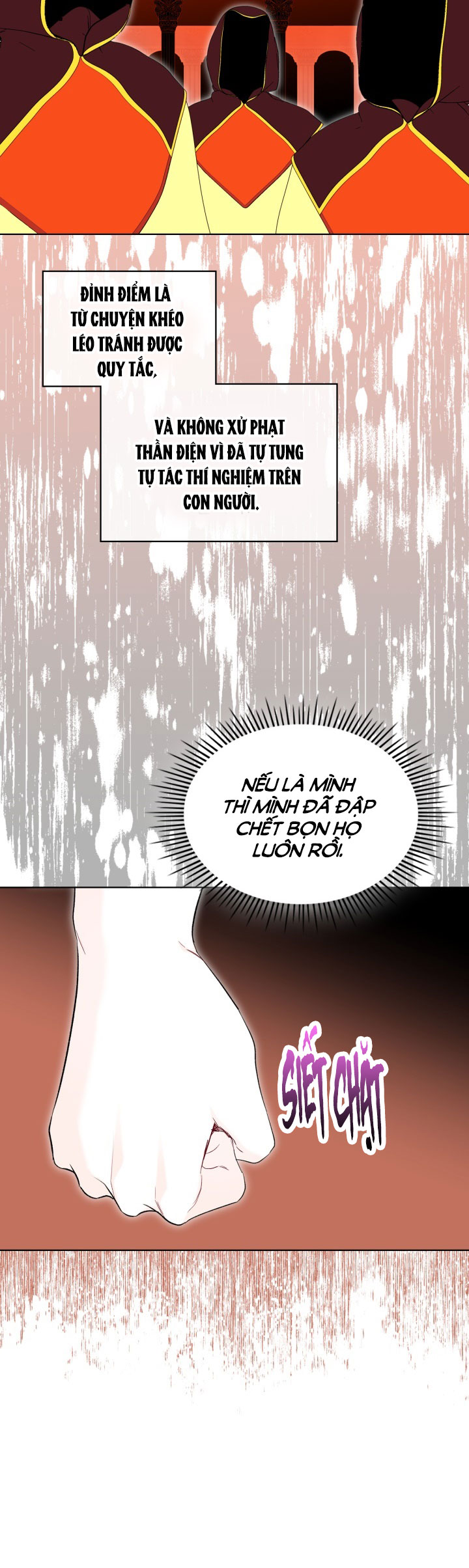 kẻ tạo ra ác nữ chapter 69.1 39