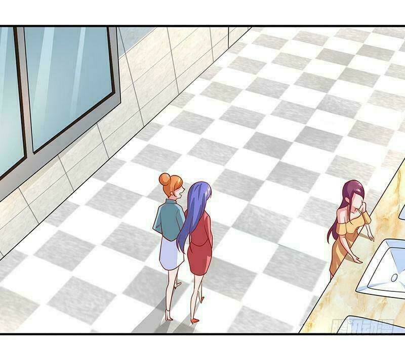 tổng tài daddy siêu quyền lực chapter 19 8