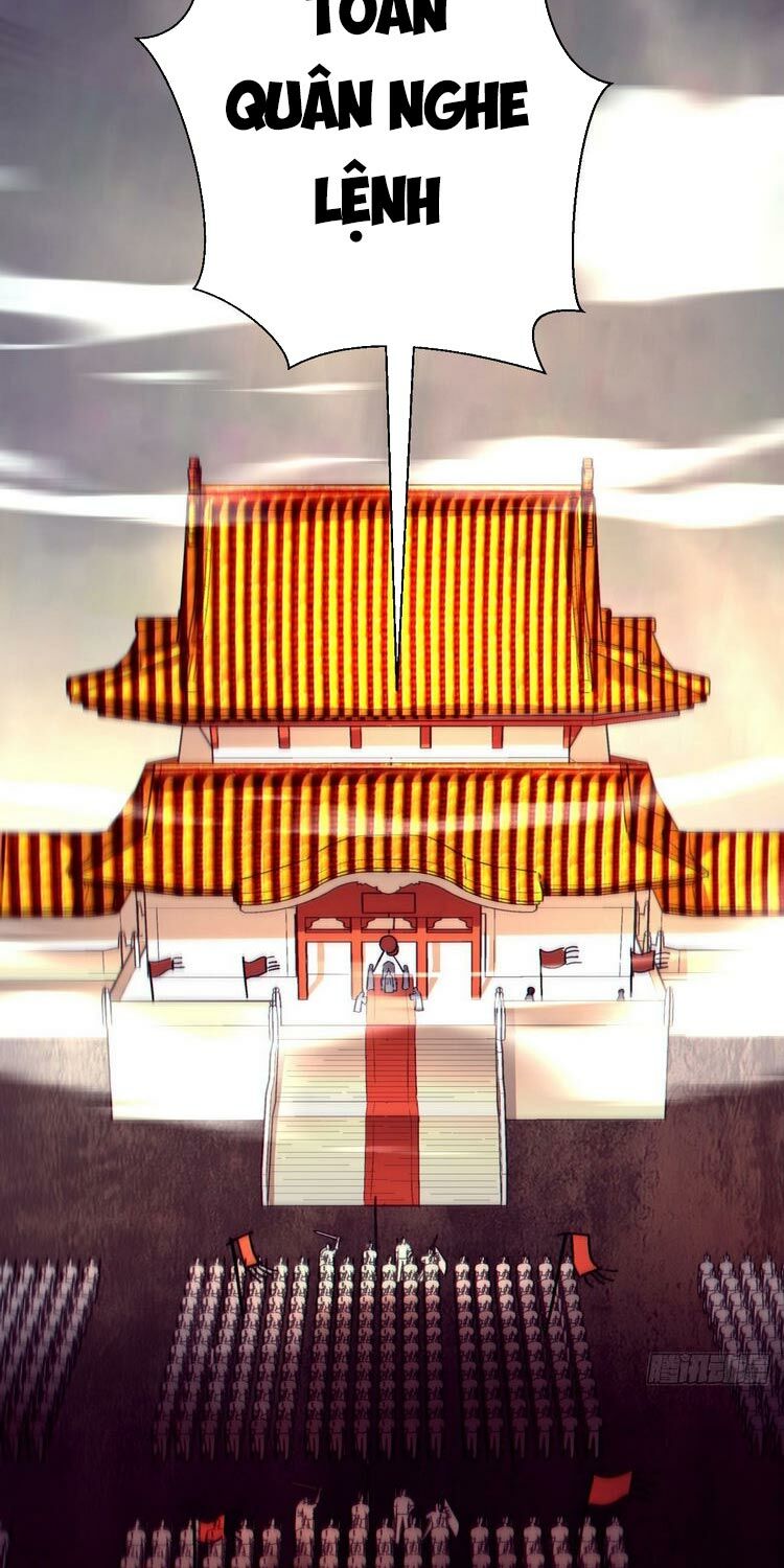 ta là nhà giàu số một, ta không muốn trọng sinh chapter 52 45