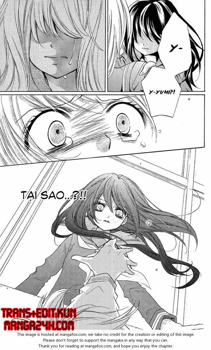 lớp học rùng rợn chapter 10 27