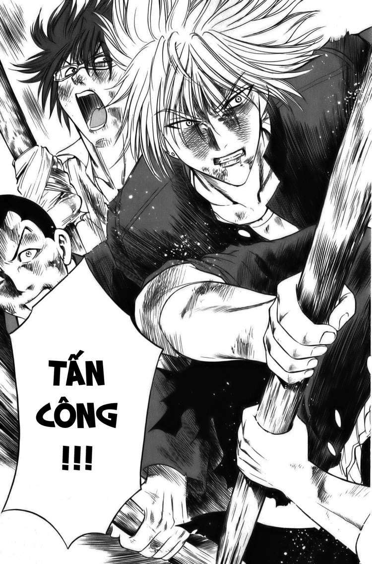 cage of eden chapter 160 19