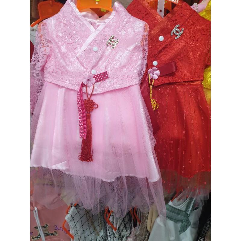 hanbook truyền thống Hàn Quốc 8-16kg